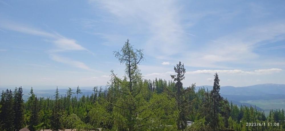 Best Mountains View Apartment Strbske Pleso Exterior photo