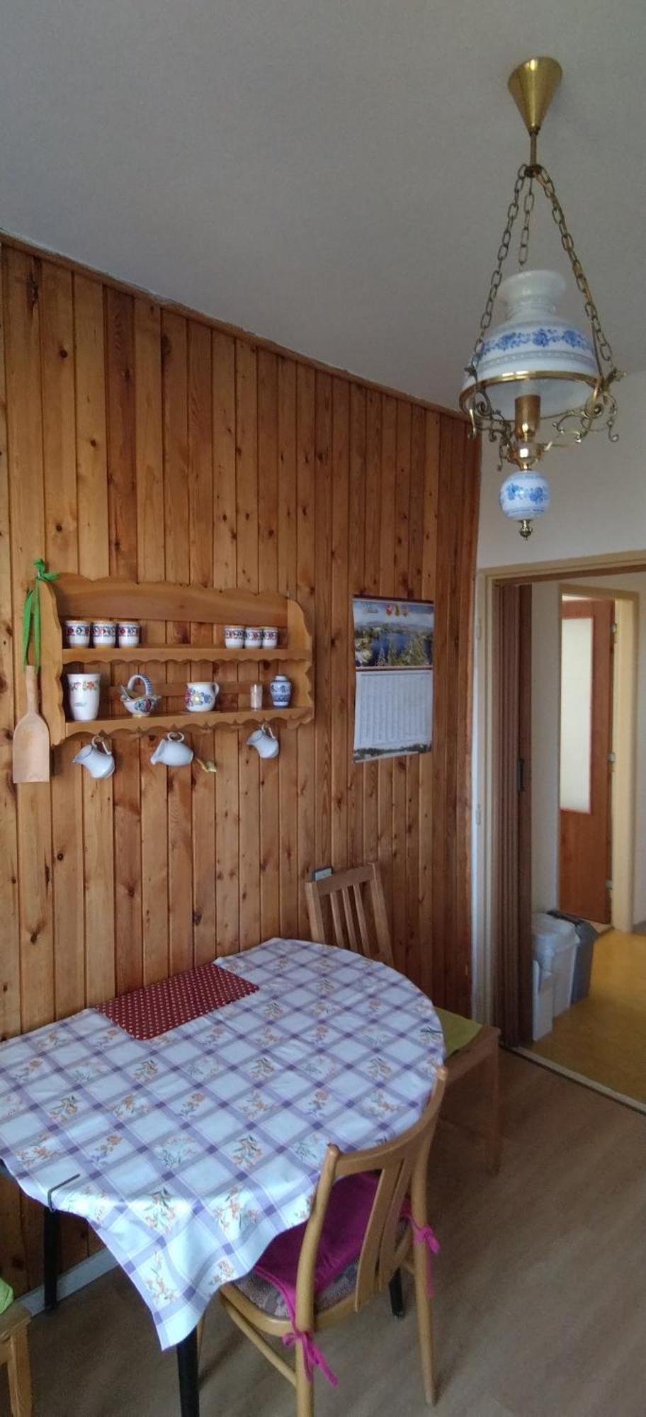 Best Mountains View Apartment Strbske Pleso Exterior photo
